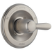 Delta Lahara T14038 Monitor 14 Series Valve Only Trim, stainless