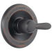 Delta Lahara T14038 Monitor 14 Series Valve Only Trim, venetian bronze