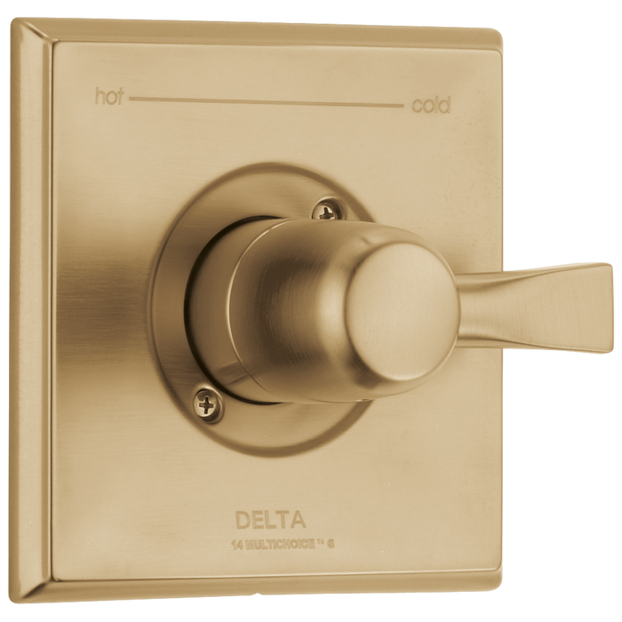 Delta Dryden T14051 Monitor 14 Series Valve Only Trim