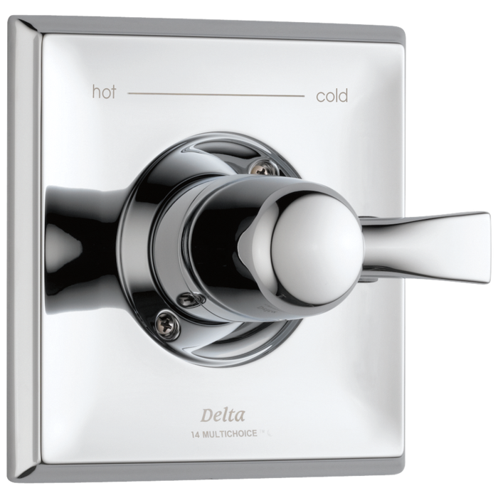Delta Dryden T14051 Monitor 14 Series Valve Only Trim