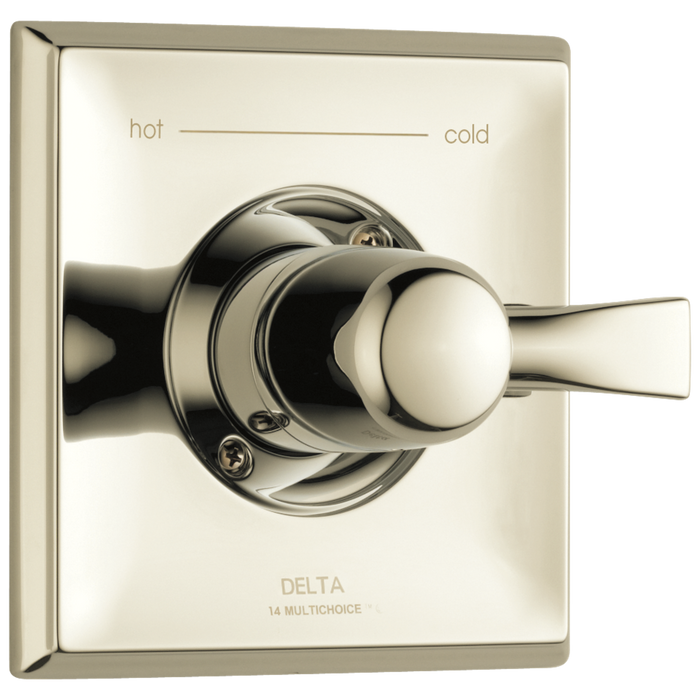 Delta Dryden T14051 Monitor 14 Series Valve Only Trim