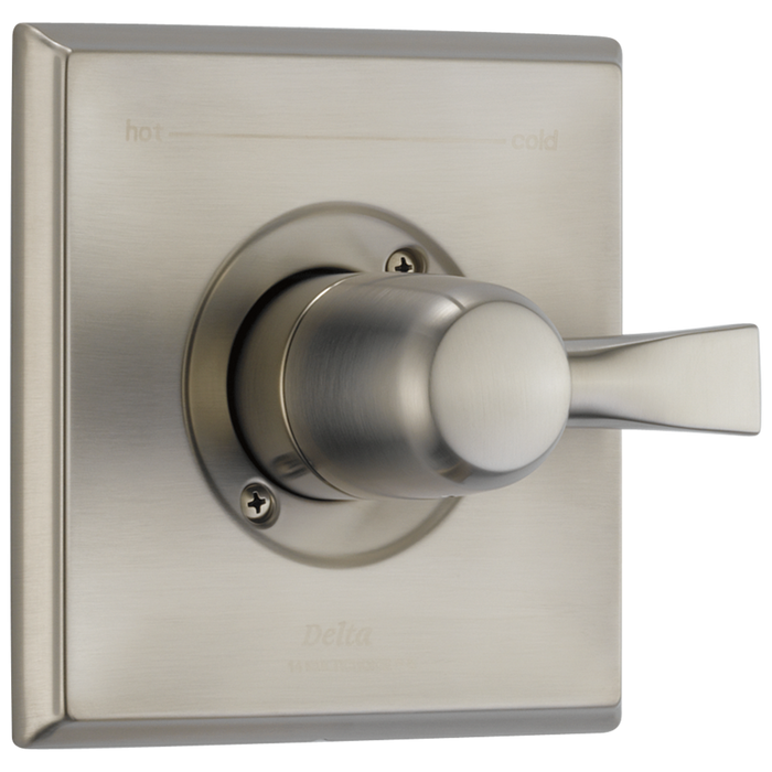 Delta Dryden T14051 Monitor 14 Series Valve Only Trim