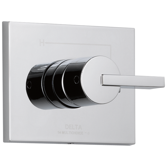 Delta Vero T14053 Monitor 14 Series Valve Only Trim