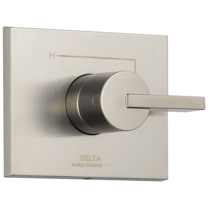 Delta Vero T14053 Monitor 14 Series Valve Only Trim