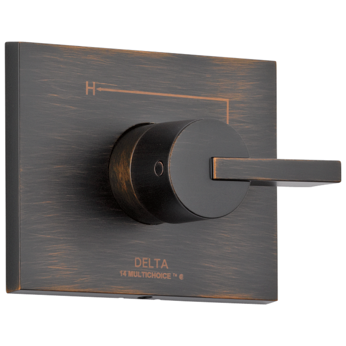 Delta Vero T14053 Monitor 14 Series Valve Only Trim