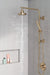 Delta Trinsic T14059 Monitor 14 Series Valve Only Trim, champagne bronze - view 4