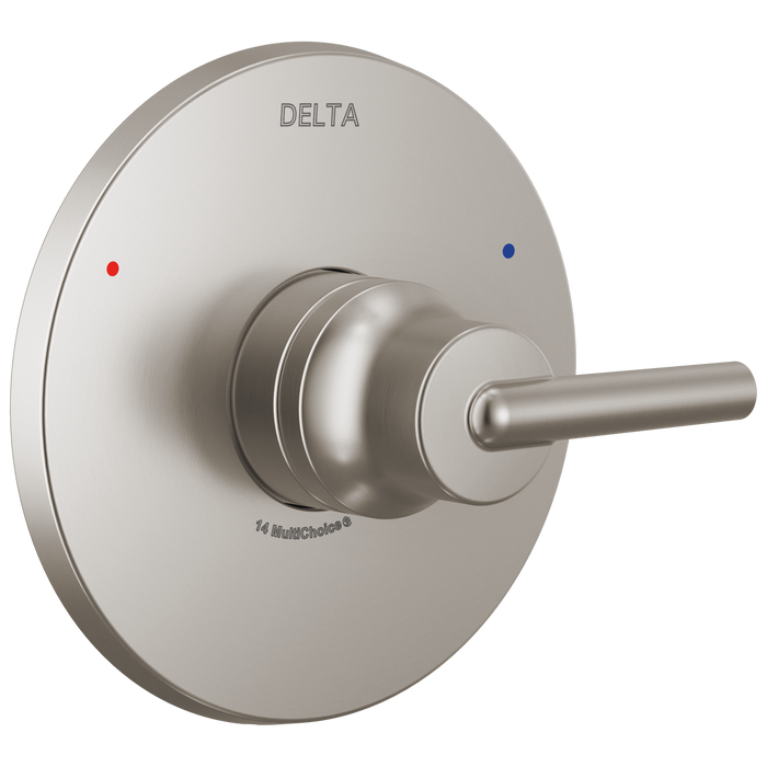 Delta Trinsic T14059 Monitor 14 Series Valve Only Trim, stainless