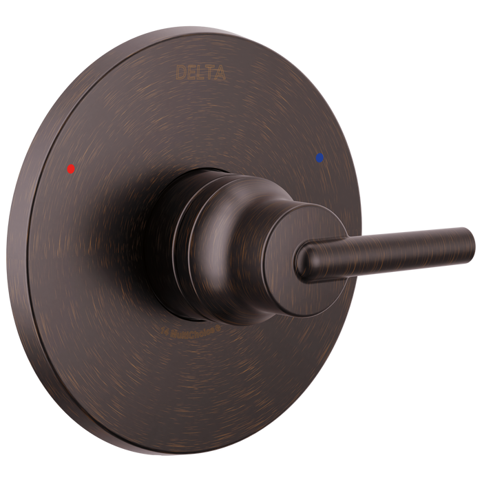 Delta Trinsic T14059 Monitor 14 Series Valve Only Trim, venetian bronze