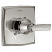 Delta Ashlyn T14064 Monitor 14 Series Valve Only Trim, stainless