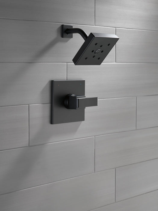 Delta Ara T14067 Monitor 14 Series Valve Only Trim, matte black - view 3