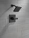 Delta Ara T14067 Monitor 14 Series Valve Only Trim, matte black - view 3