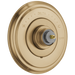Delta Cassidy T14097 Monitor 14 Series Valve Only Trim - Less Handle, champagne bronze