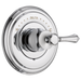 Delta Cassidy T14097 Monitor 14 Series Valve Only Trim - Less Handle, chrome - view 2