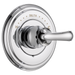 Delta Cassidy T14097 Monitor 14 Series Valve Only Trim - Less Handle, chrome - view 3