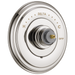 Delta Cassidy T14097 Monitor 14 Series Valve Only Trim - Less Handle, polished nickel