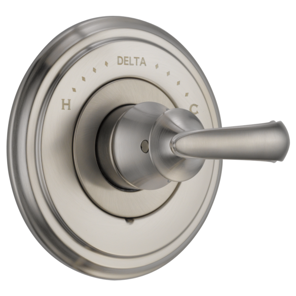 Delta Cassidy T14097 Monitor 14 Series Valve Only Trim - Less Handle, stainless - view 3