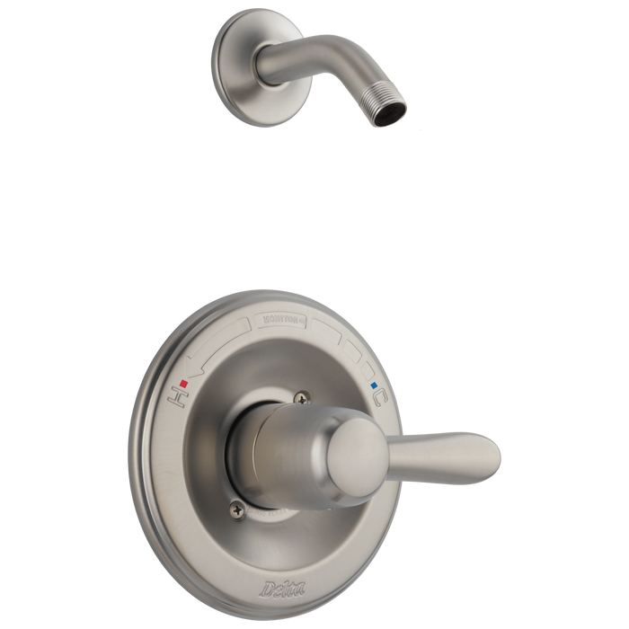 Delta Lahara T14238 Monitor 14 Series Shower Trim - Less Head