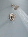 Delta Lahara T14238 Monitor 14 Series Shower Trim, stainless - view 2