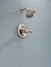 Delta Lahara T14238 Monitor 14 Series Shower Trim, stainless - view 3