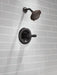 Delta Lahara T14238 Monitor 14 Series Shower Trim, venetian bronze - view 2