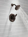 Delta Lahara T14238 Monitor 14 Series Shower Trim, venetian bronze - view 4