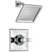 Delta Dryden T14251 Monitor 14 Series Shower Trim, chrome
