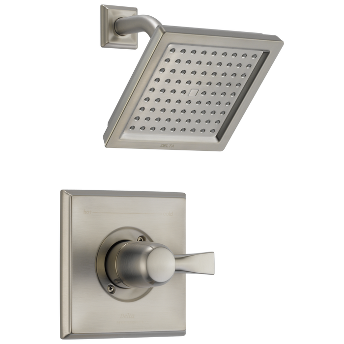 Delta Dryden T14251 Monitor 14 Series Shower Trim, stainless