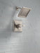Delta Dryden T14251 Monitor 14 Series Shower Trim, stainless - view 3