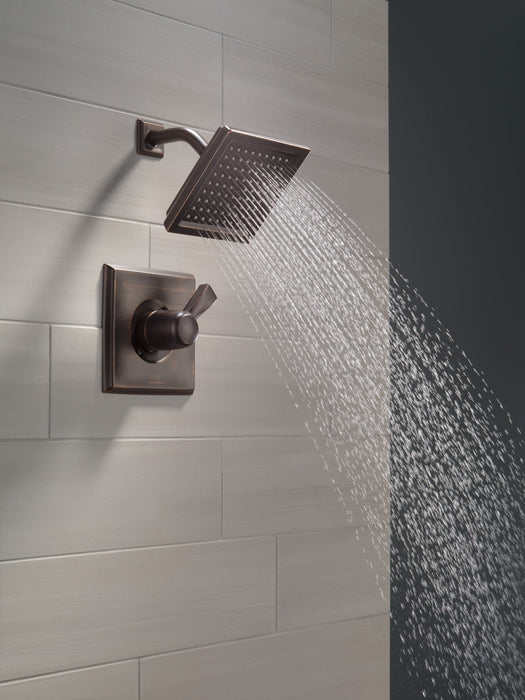 Delta Dryden T14251 Monitor 14 Series Shower Trim, venetian bronze - view 2