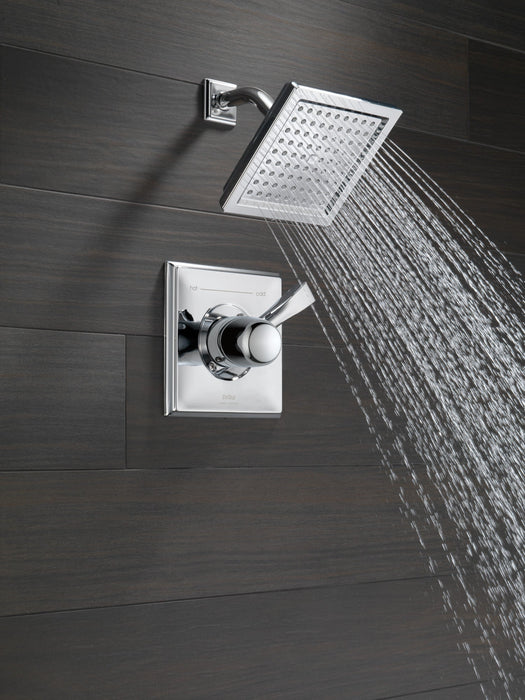 Delta Dryden T14251 Monitor 14 Series Shower Trim