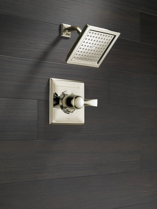 Delta Dryden T14251 Monitor 14 Series Shower Trim