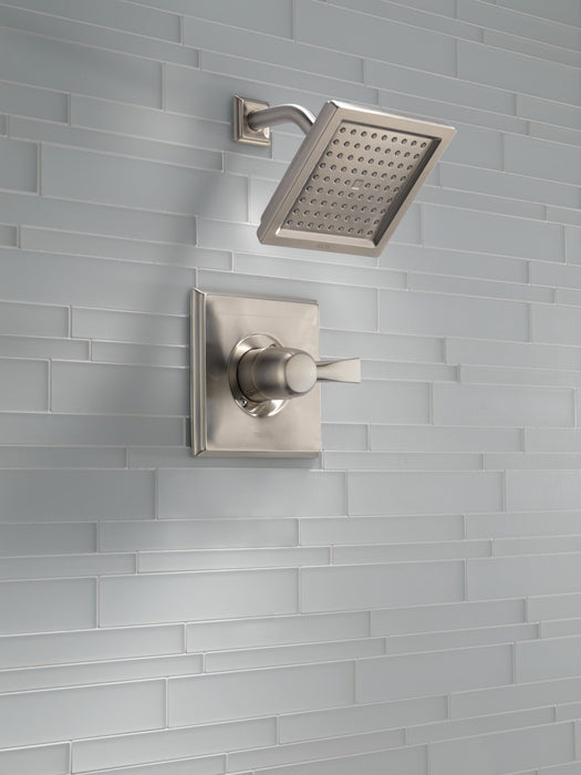 Delta Dryden T14251 Monitor 14 Series Shower Trim