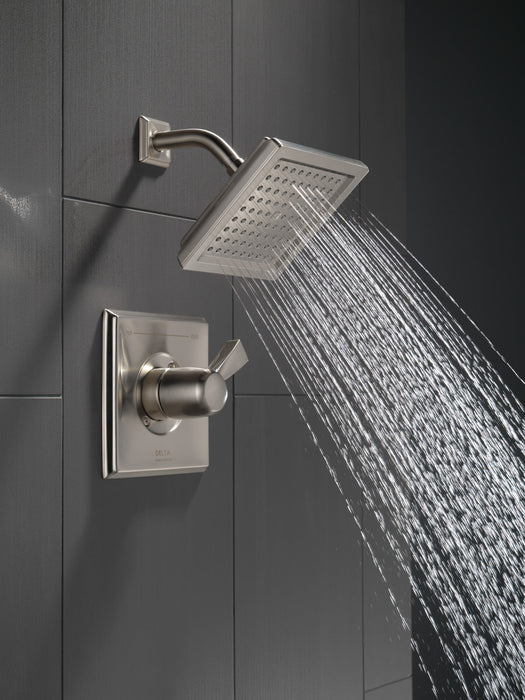 Delta Dryden T14251 Monitor 14 Series Shower Trim