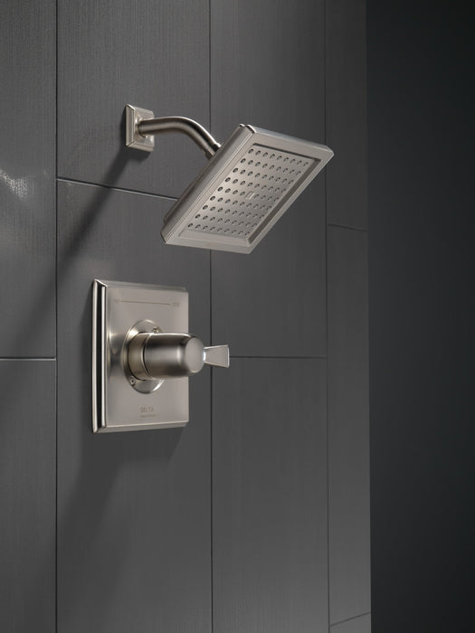 Delta Dryden T14251 Monitor 14 Series Shower Trim