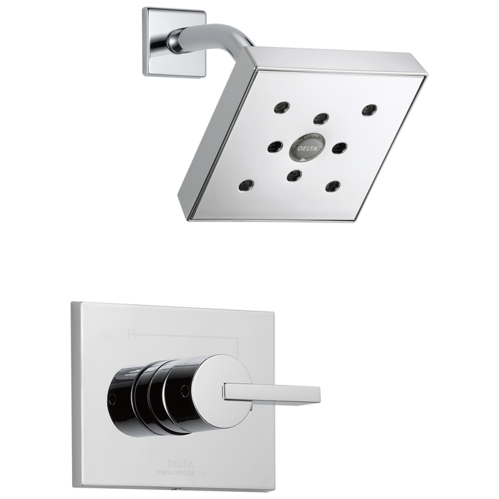 Delta Vero T14253 Monitor 14 Series H2OKINETIC Shower Trim