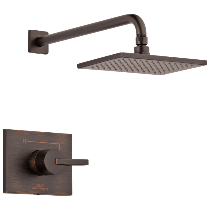 Delta Vero T14253 Monitor 14 Series Shower Trim