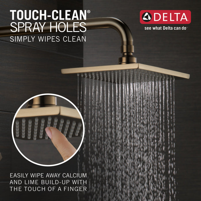 Delta Vero T14253 Monitor 14 Series Shower Trim, champagne bronze - view 4