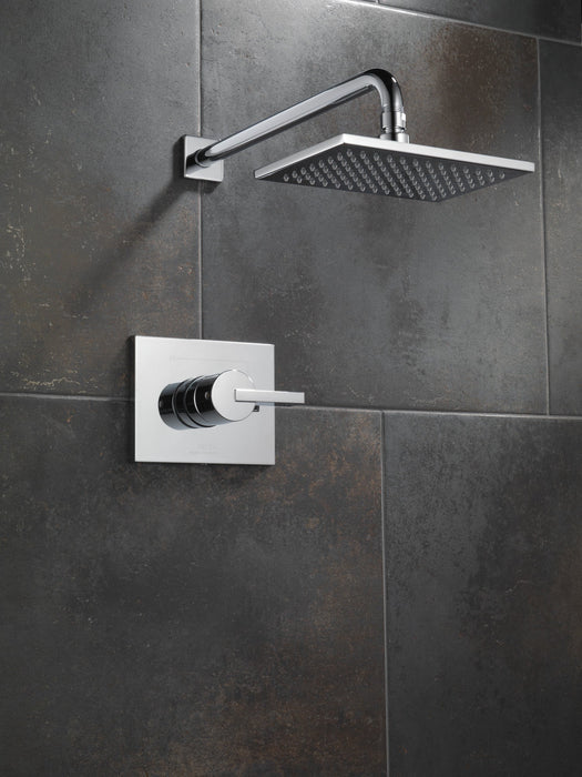 Delta Vero T14253 Monitor 14 Series Shower Trim, chrome - view 2