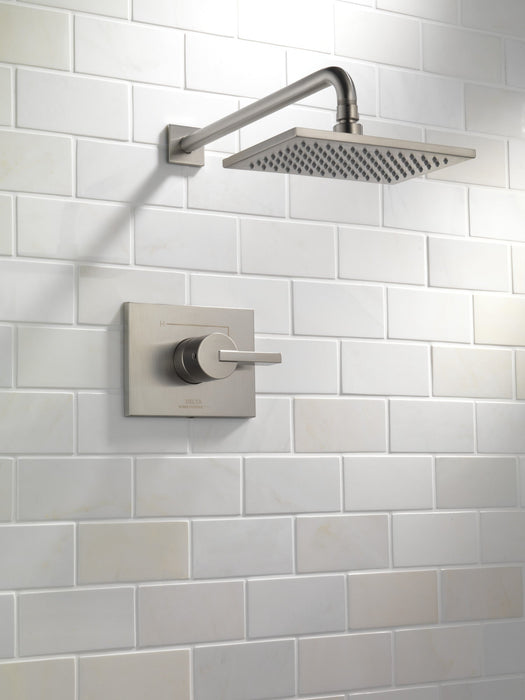 Delta Vero T14253 Monitor 14 Series Shower Trim, stainless - view 3