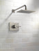 Delta Vero T14253 Monitor 14 Series Shower Trim, stainless - view 3