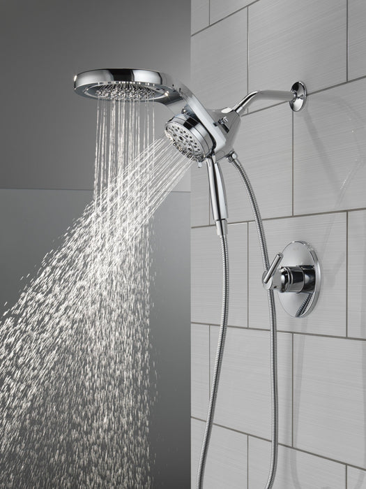 Delta Trinsic T14259 Monitor 14 Series Shower Trim - Less Head, chrome - view 2