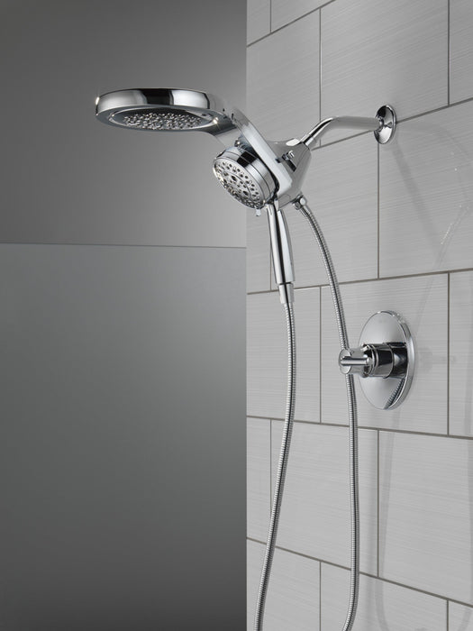 Delta Trinsic T14259 Monitor 14 Series Shower Trim - Less Head, chrome - view 3