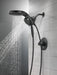 Delta Trinsic T14259 Monitor 14 Series Shower Trim - Less Head, matte black - view 3
