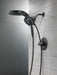 Delta Trinsic T14259 Monitor 14 Series Shower Trim - Less Head, matte black - view 4