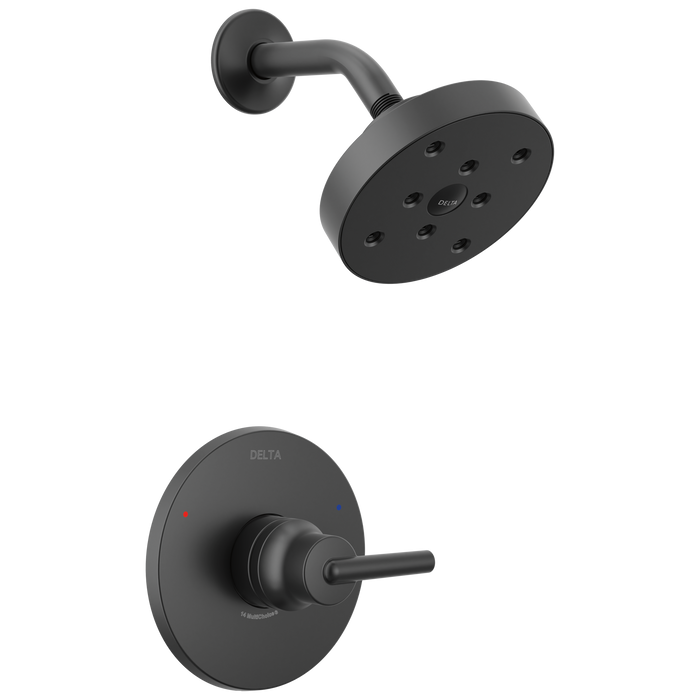 Delta Trinsic T14259 Monitor 14 Series H2OKINETIC Shower Trim