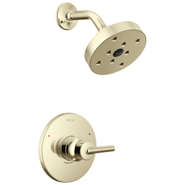 Delta Trinsic T14259 Monitor 14 Series H2OKINETIC Shower Trim