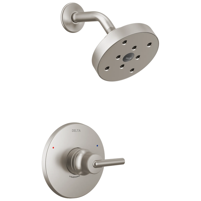 Delta Trinsic T14259 Monitor 14 Series H2OKINETIC Shower Trim