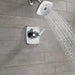 Delta Ashlyn:T14264 Monitor 14 Series Shower Trim