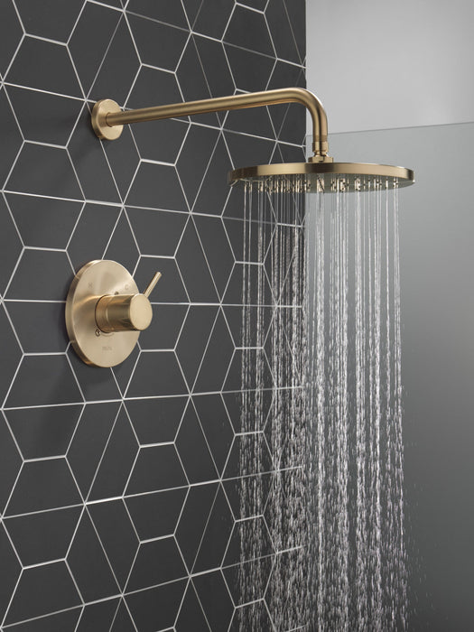 Delta Modern T14269 Monitor 14 Series Shower Trim, champagne bronze - view 3