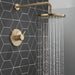 Delta Modern T14269 Monitor 14 Series Shower Trim, champagne bronze - view 3